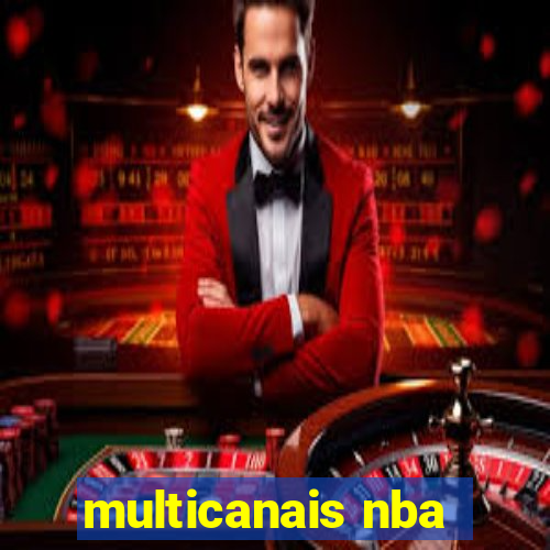 multicanais nba